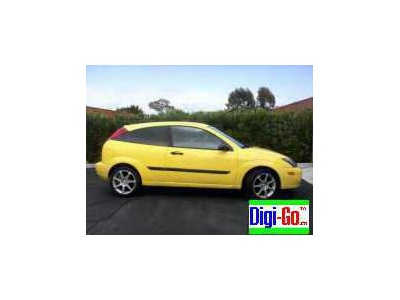 2004 Ford FOCUS