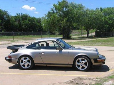1983 Porsche 911 For Sale