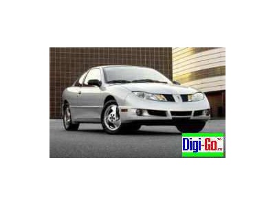 2003 Pontiac Sunfire Sporty