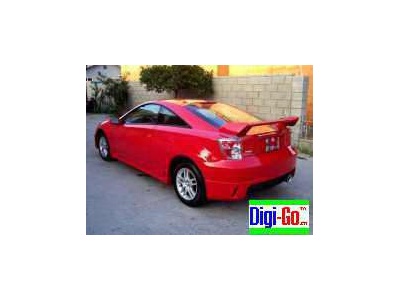 2004 Toyota Celica model