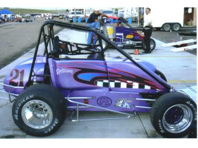 600 Minisprint