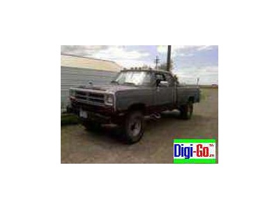 1993 Dodge 250 n/a