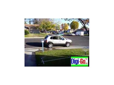 2007 Hyundai Tuscon SE SE