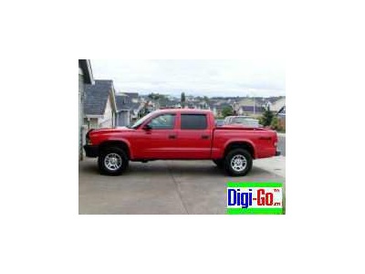 2004 Dodge Dakota SXT
