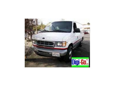 2001 Ford F 350