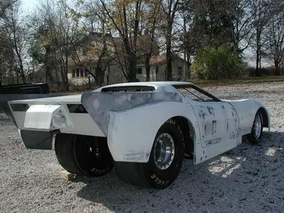 69 corvette bodies
