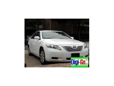 2009 Toyota CAMRY HYBRID