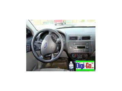2006 Ford Focus ZX4 SE