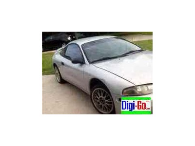 1998 Mitsubishi Eclipse