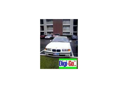 1998 BMW 323is