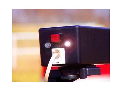 Autocross Electronic Timer 185.00
