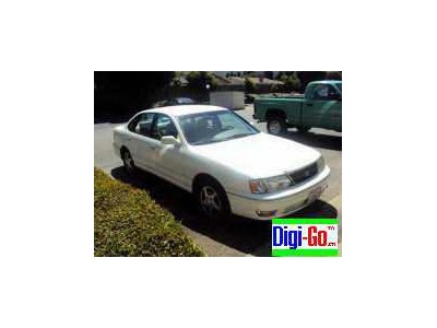 1999 Toyota AVALON XLS XLS