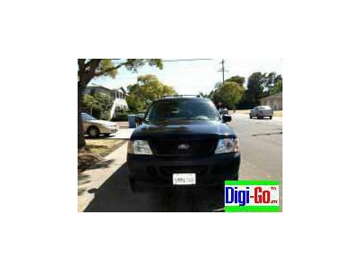 2005 Ford EXPLORER XLS