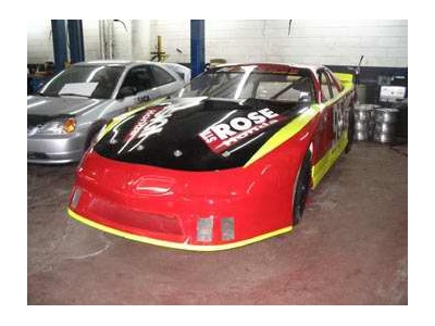 2001 late model chevy