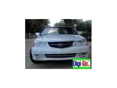 2003 Acura TL SEDAN