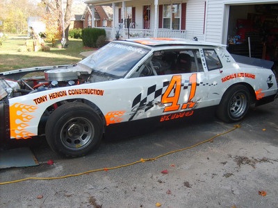 Sportsman, Modified Street, Super Street