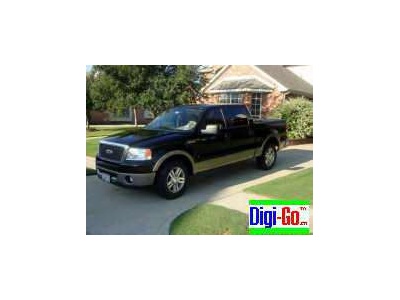 2006 Ford F150 Lariat