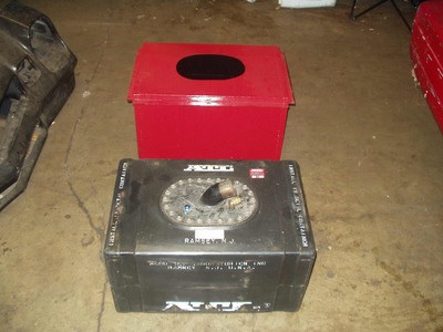 ATL fuel cell