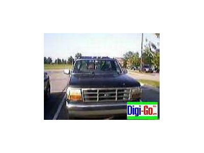 1992 Ford F150
