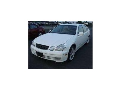 Used 2003 Lexus GS 300 FOR SALE