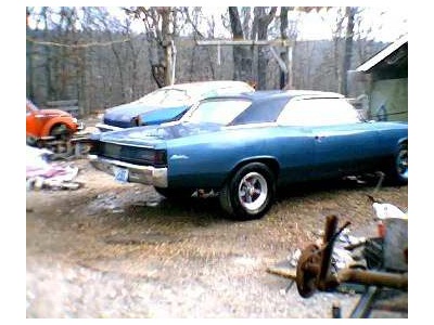 67 chevelle for trade for drag car