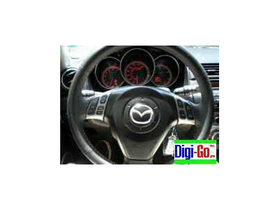 2007 Mazda Speed 3 GT