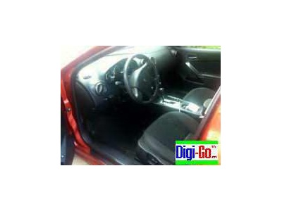 2006 Pontiac G6 GTP