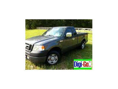 2007 Ford F-150 XL