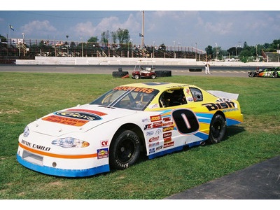 hooters race team for sale $30,000