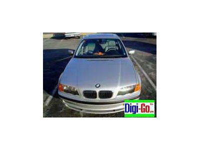 1999 BMW 328i