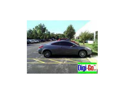 2006 Pontiac G6 GT