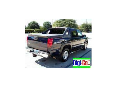 2004 Chevrolet Avalanche