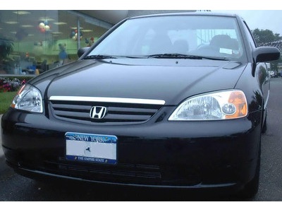 2003 Honda Civic LX
