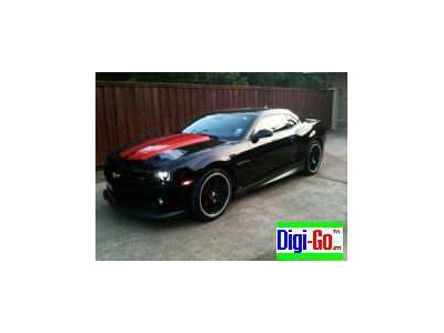 2010 Chevrolet Camaro RS