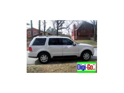 2203 Lincoln Aviator Luxury