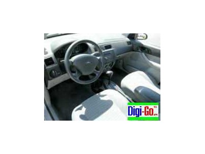 2006 Ford Focus