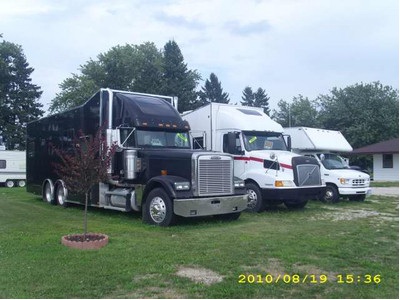 3 Toterhomes Priced To Move!