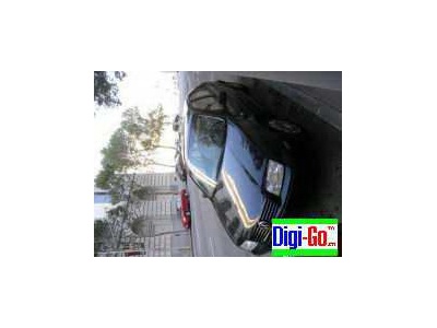 2001 Volkswagen Jetta GL