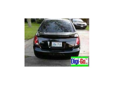 2004 Saturn ION