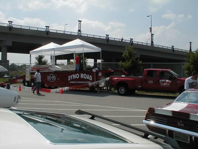 DYNOJET DYNO FOR SALE