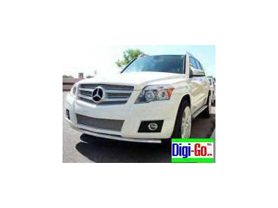 2010 Mercedes-Benz Glk 2WD