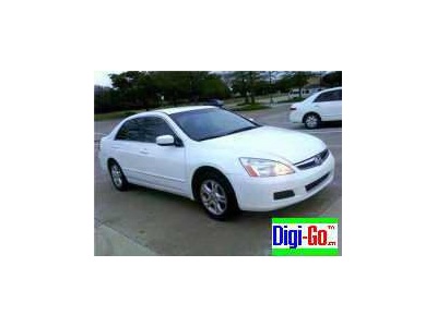 2006 Honda Accord