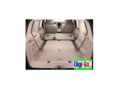 2006 Mercury Mountaineer Premier