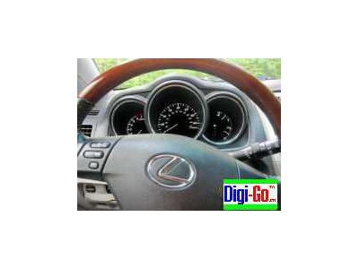 2004 Lexus RX330 AWD