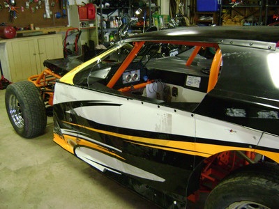 modified