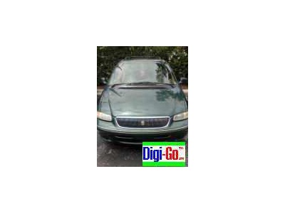 1997 Chrysler Town&country
