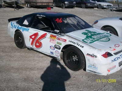 Allison Legacy Turnkey Package
