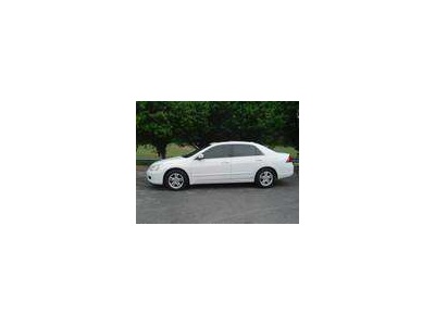 2007 Honda Accord EX For Sale
