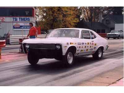 72 NOVA strip/street