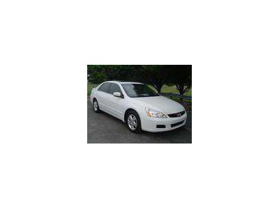 2007 Honda Accord EX For Sale